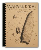 Wapanucket Wapanucket