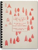 A Handbook of Indian Artifacts from Southern New England